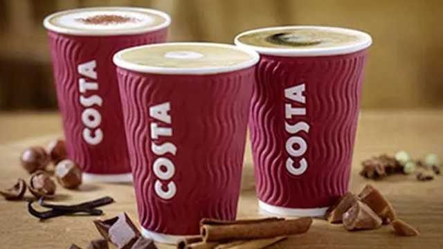 Barista – Costa Coffee | Aeropuerto de Málaga (30h – Temporal verano)