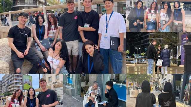 ¿Tienes energía y ganas? ¡Únete a nuestro equipo en A Coruña!