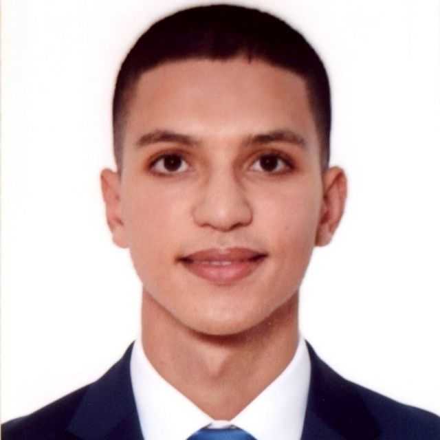 Candidate avatar