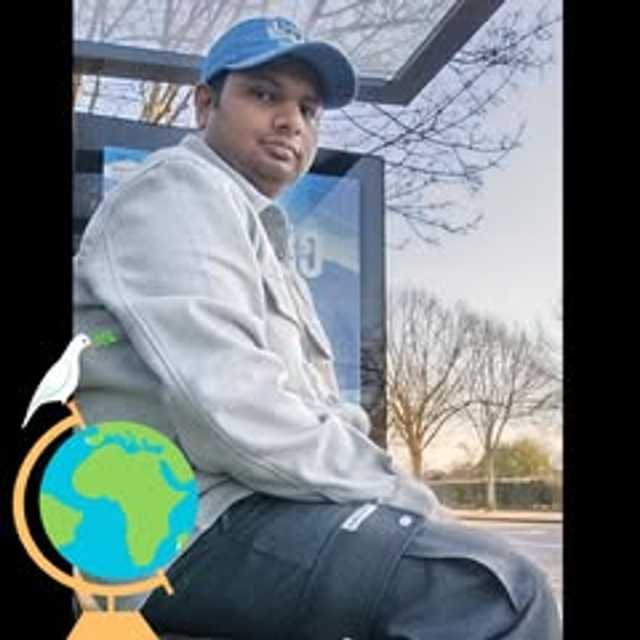Candidate avatar