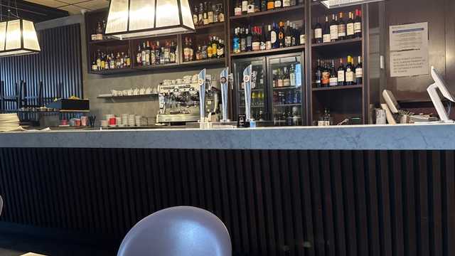 Camarero/a de Restaurante