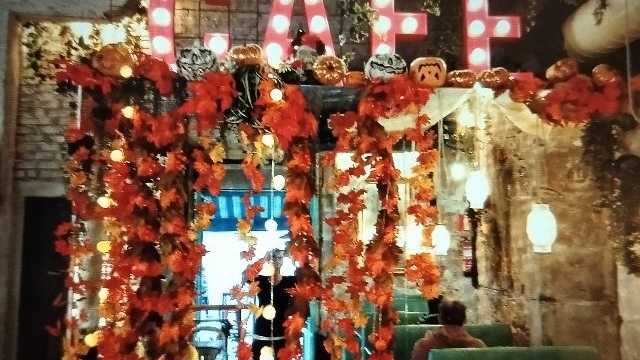 Dependiente/a de Tienda