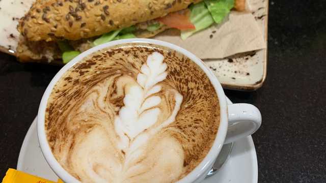 Ayudante de Camarero/a