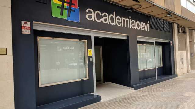 Profesor/a de Inglés