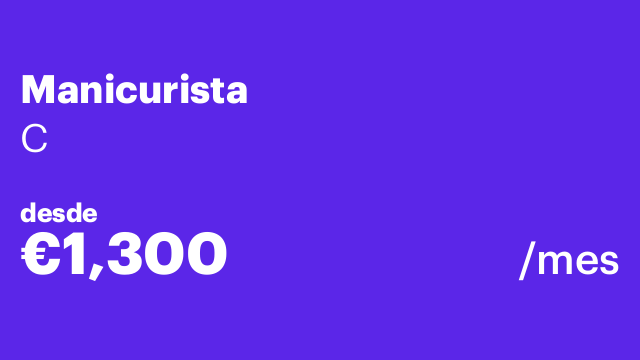 Manicurista