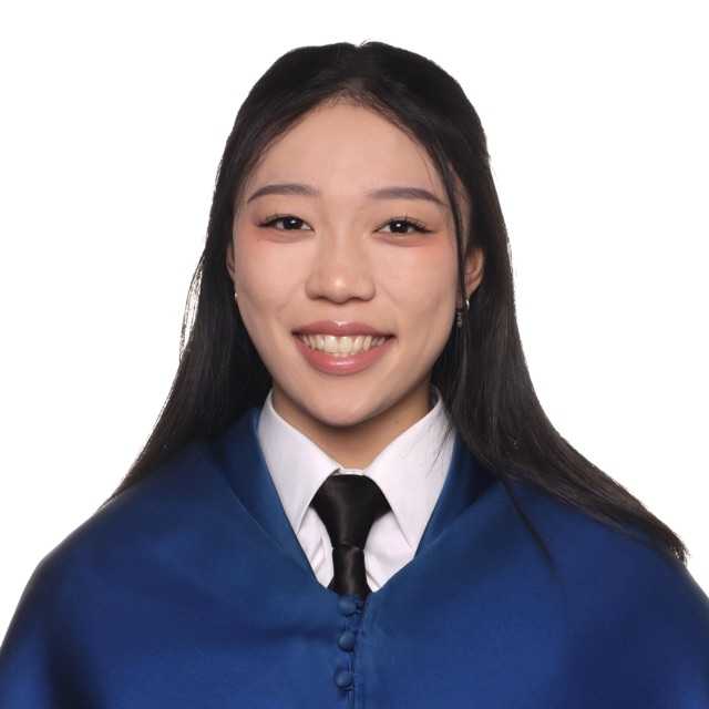 Candidate avatar