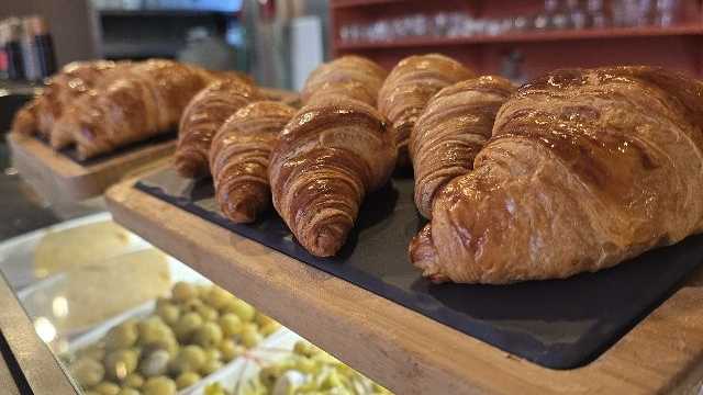 Limpieza de restaurante