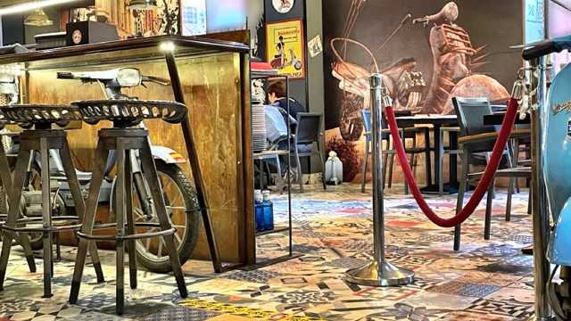 Ayudante/a de Pizzería