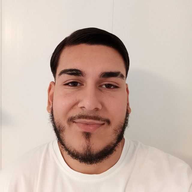 Candidate avatar