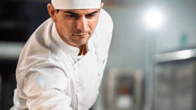 Ayudante de Cocina Avanzado/a