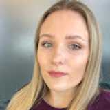 Maria Budzinskaia avatar icon