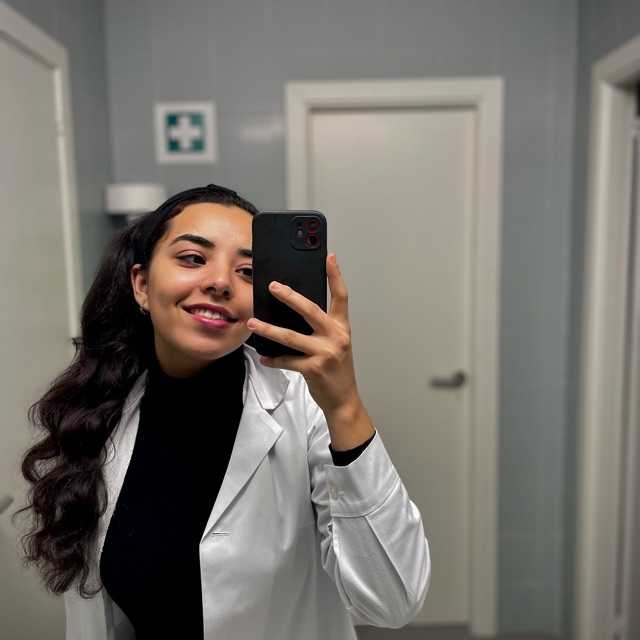 Candidate avatar