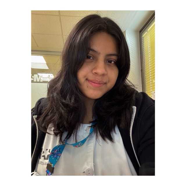 Candidate avatar