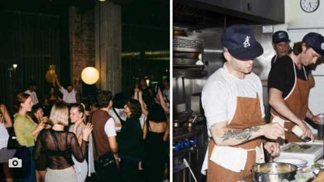 Head Chef