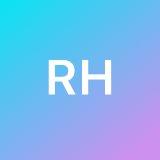 RECURSOS H. avatar icon