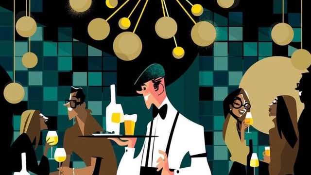 Cocinero/a Restaurante