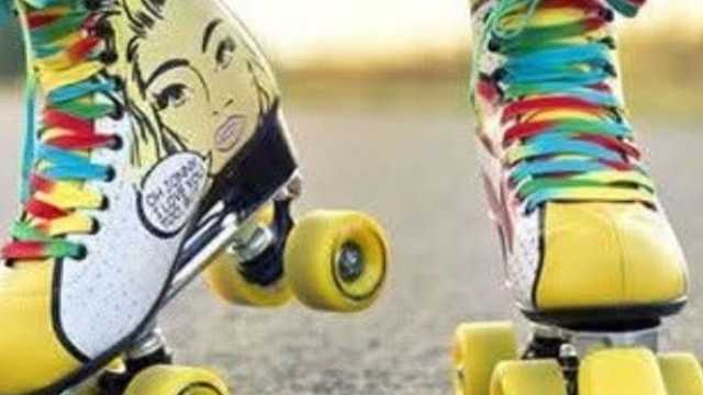 MONITOR@ DE PATINAJE