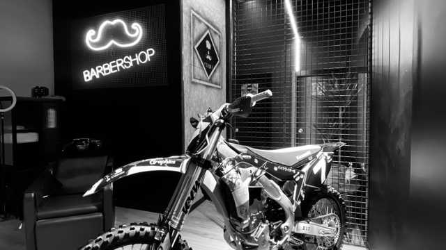 Barbero/a