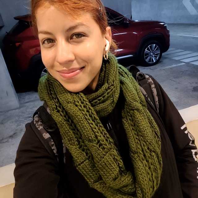 Candidate avatar