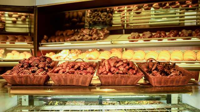 BAKER FOR KOSHER BAKERY
