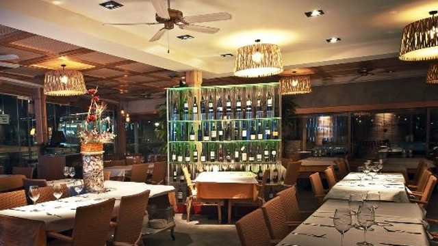 Cocinero/a Planchista