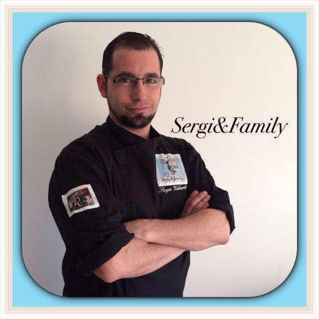 Sergio V. avatar icon