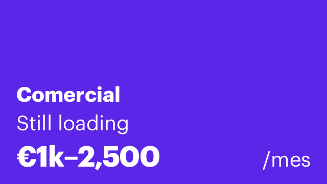 Comercial