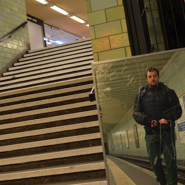 Alesh P. avatar icon