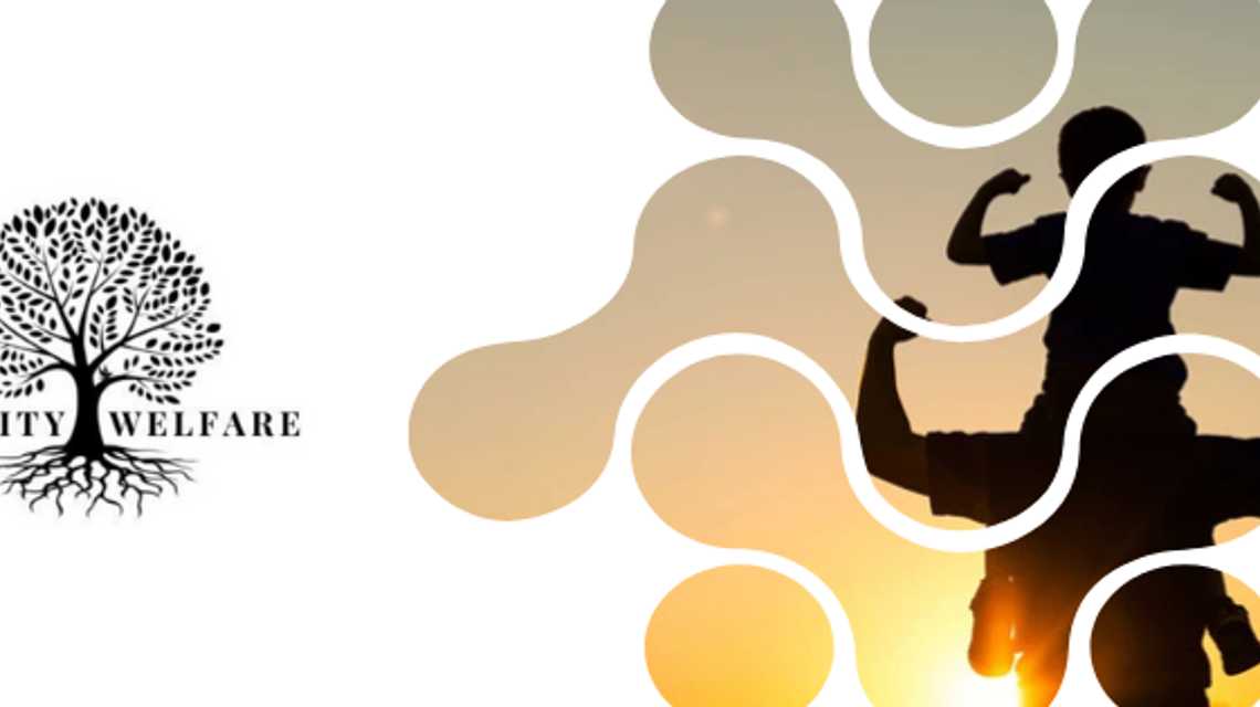 Trinity Welfare cover image