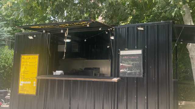 Ayudante/a de Cocina