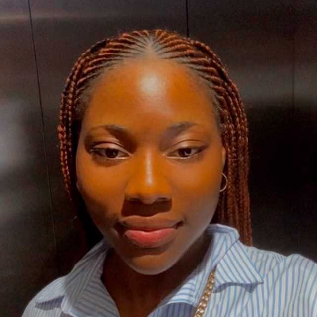 Candidate avatar