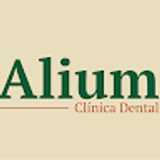 Alium Clínica dental  avatar icon