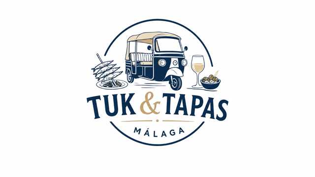 CONDUCTOR GUÍA TUK-TUK TURÍSTICO MALAGA