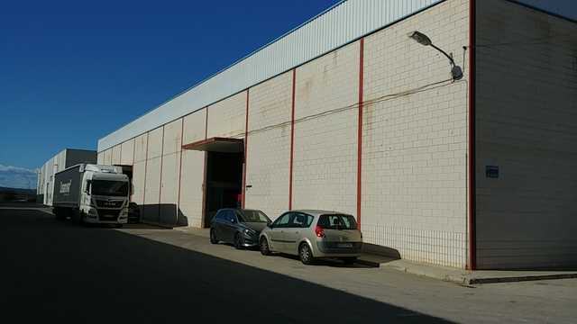 Operario de producción corte láser