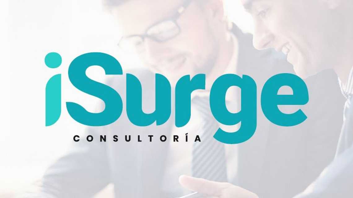 iSurge cover image
