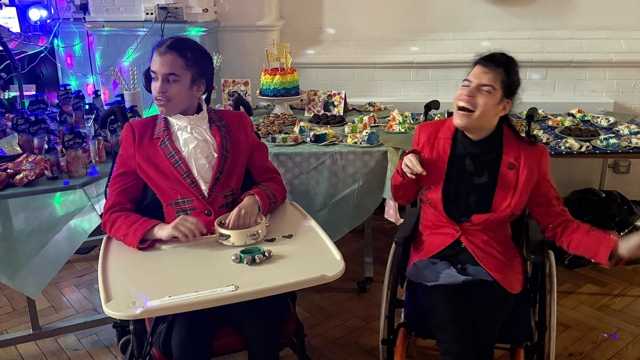 Health Care Assistant (HCA)