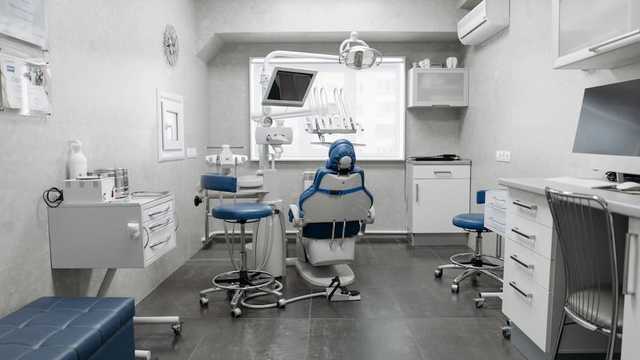 Auxiliar dental