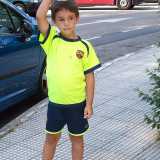 Javier V. avatar icon