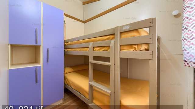 LIMPIADOR/A DE BUNGALOW Y GLAMPING