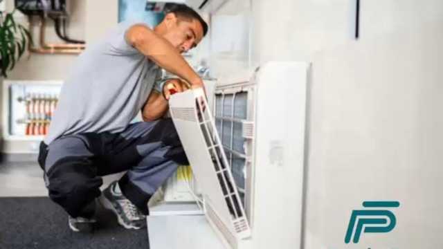 Técnico/a de Mantenimiento y pintor