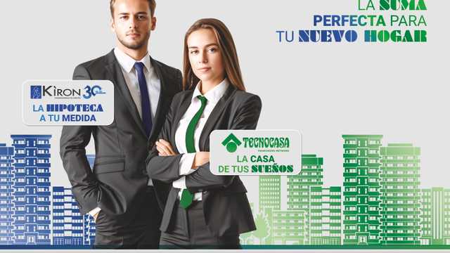 Captador/a Inmobiliario/a