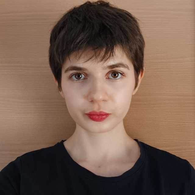 Candidate avatar