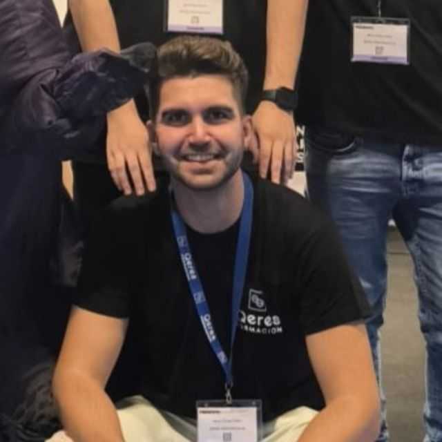 Candidate avatar