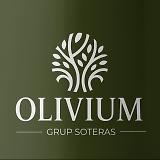 Cafetería OLIVIUM GS logo
