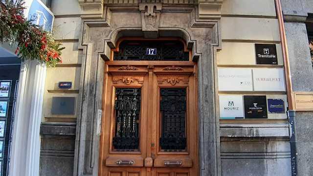 Administrativo/a