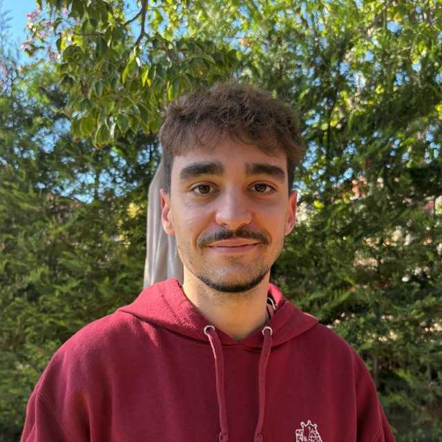 Candidate avatar