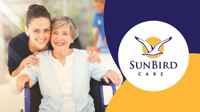 Care Worker / Support Worker - Croydon area - Driving essential