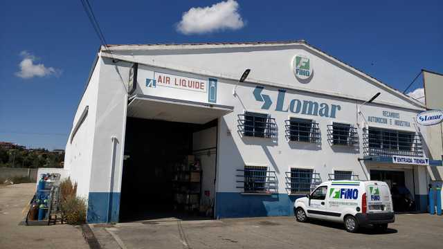 Repartidor/a