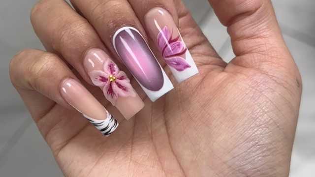 Nail Technician