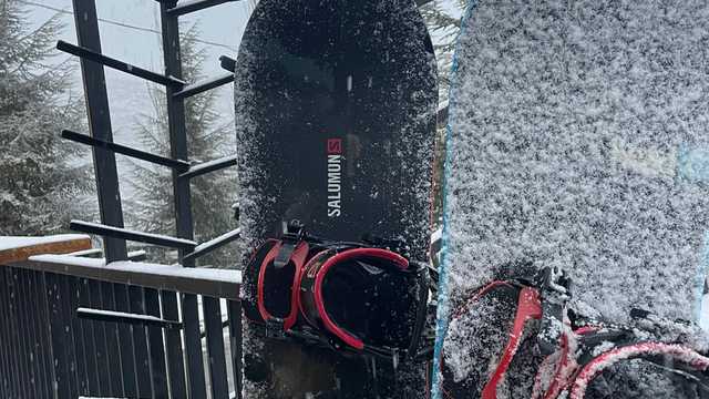 Dependiente/a de Tienda